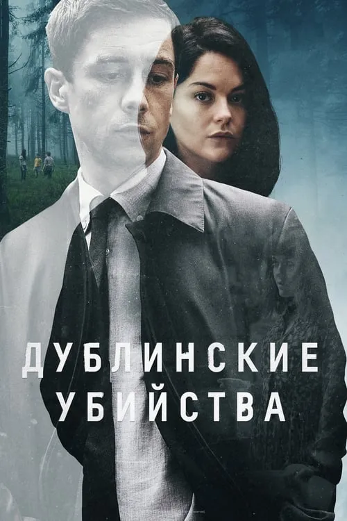 Дублинские убийства (сериал)