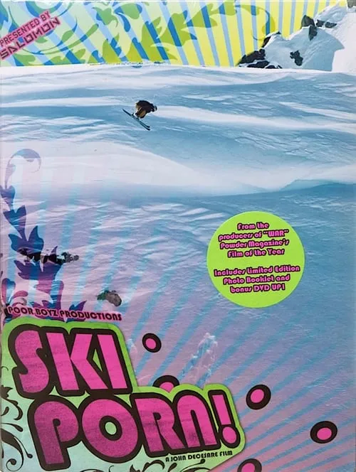 Ski Porn (фильм)