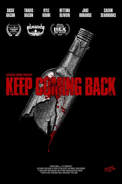 Keep Coming Back (фильм)