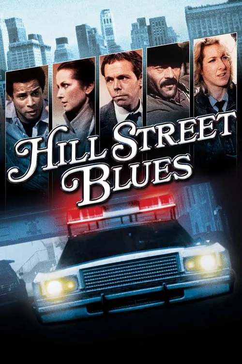 Hill Street Blues (series)