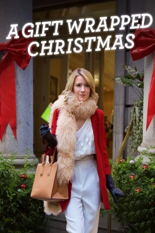 A Gift Wrapped Christmas (movie)