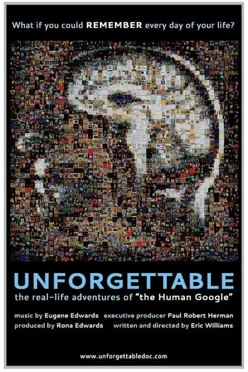 Unforgettable (movie)