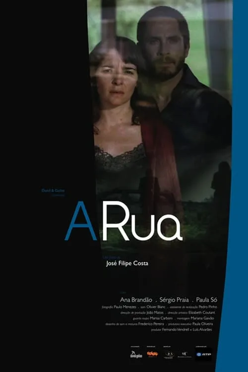 A Rua (movie)