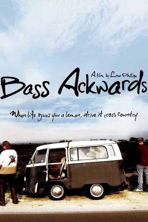 Bass Ackwards (movie)