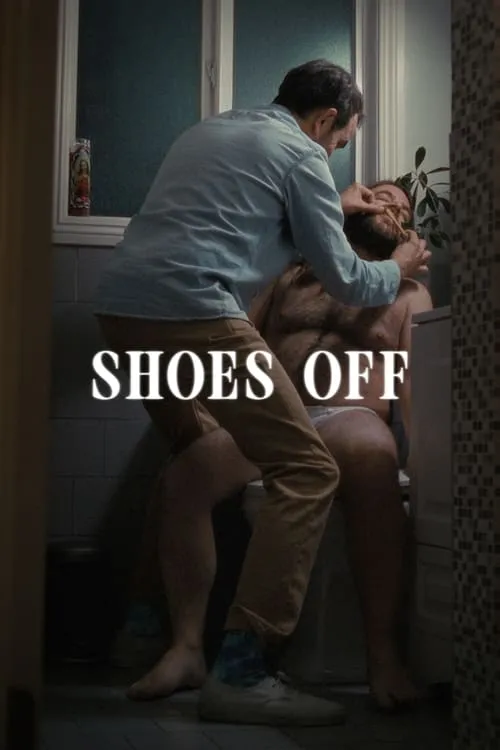 Shoes Off (movie)