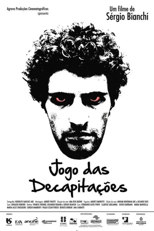 Jogo das Decapitações (фильм)