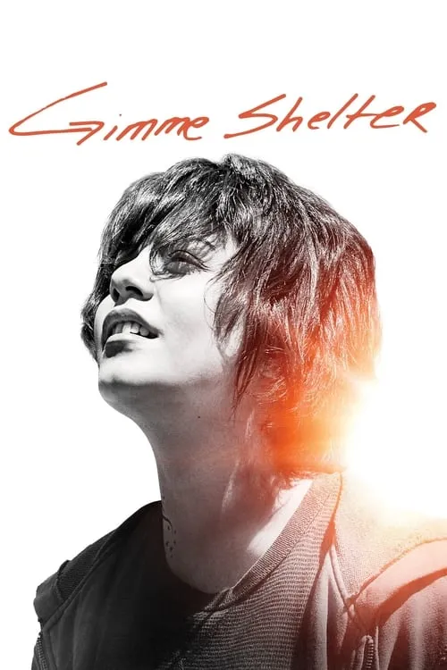 Gimme Shelter (movie)