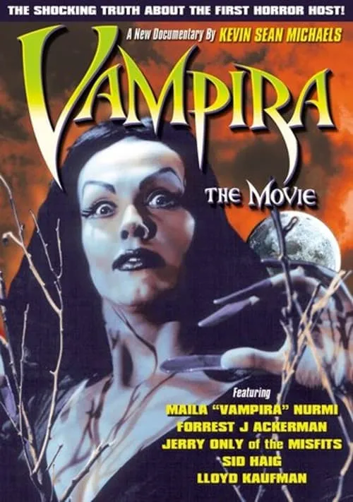 Vampira: The Movie (movie)