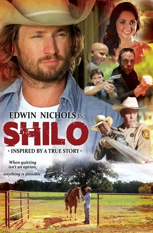 Shilo (movie)