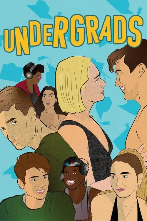 Undergrads (movie)