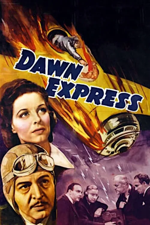 The Dawn Express