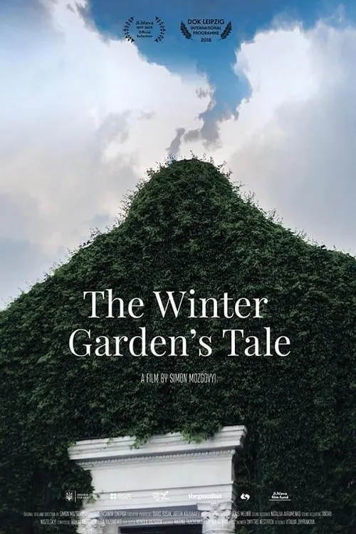 The Winter Garden’s Tale (movie)