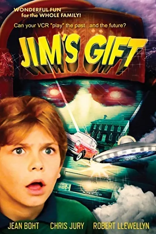 Jim's Gift (movie)