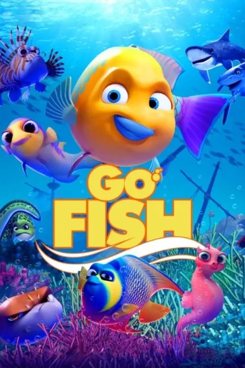 Go Fish (movie)