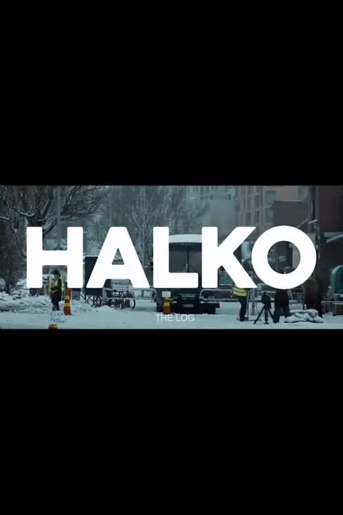 Halko (фильм)