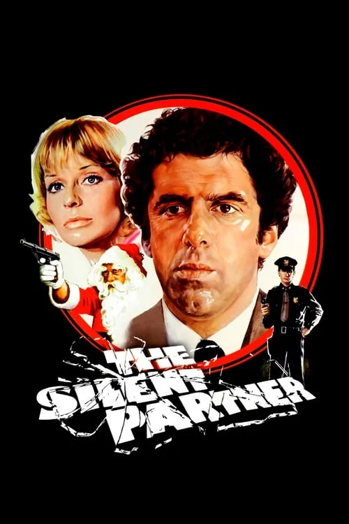 The Silent Partner (movie)