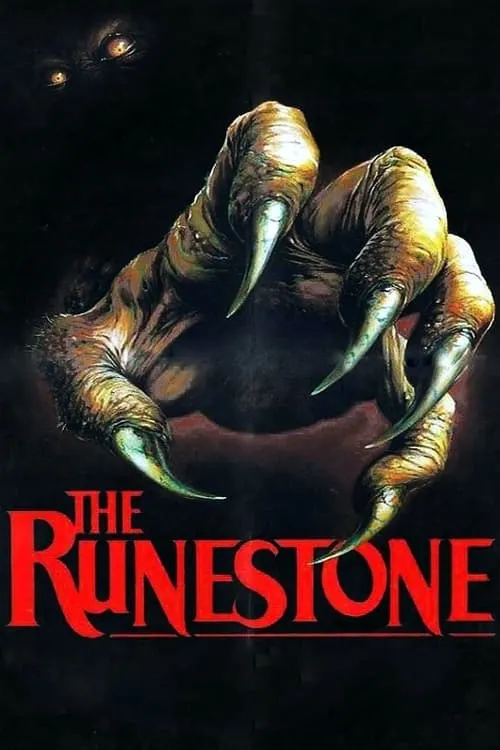 The Runestone (movie)