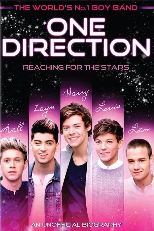 One Direction: Reaching for the Stars (фильм)