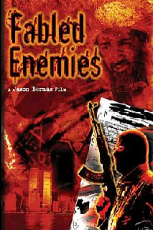 Fabled Enemies (movie)