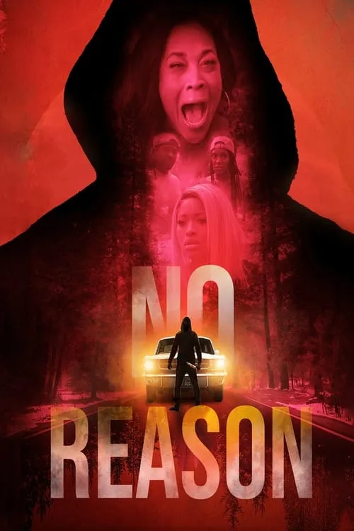 No Reason (фильм)