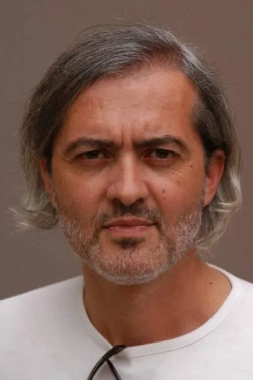 Pierre Dagher