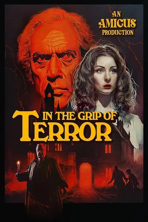 In the Grip of Terror (movie)