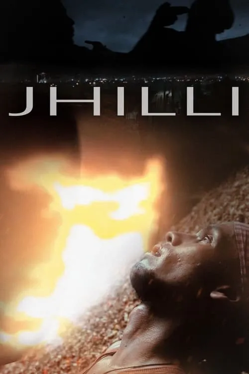 Jhilli (movie)