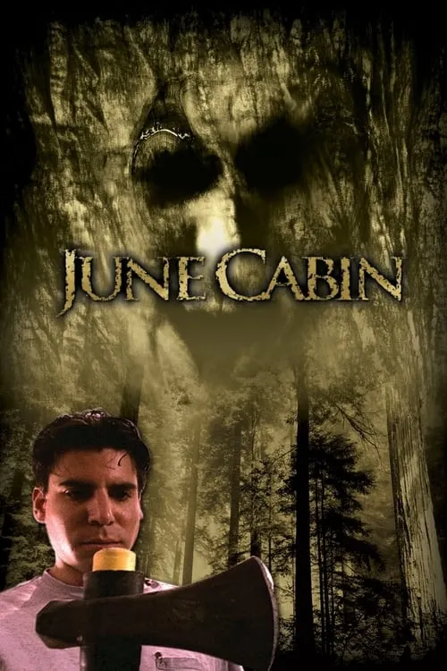 June Cabin (movie)