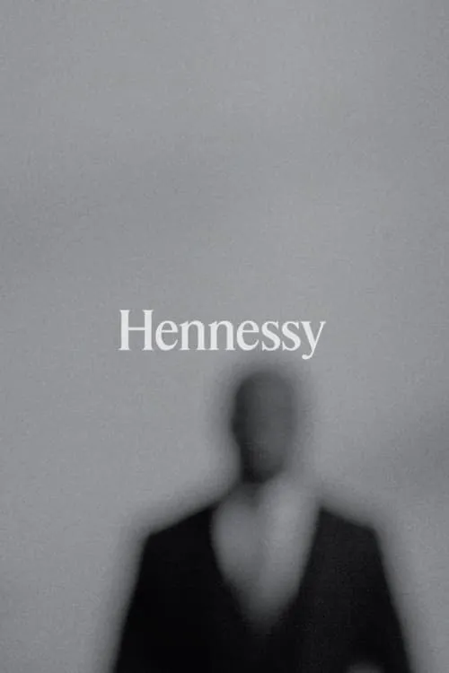 Hennessy: Maurice Ashley, the Grandmaster (movie)