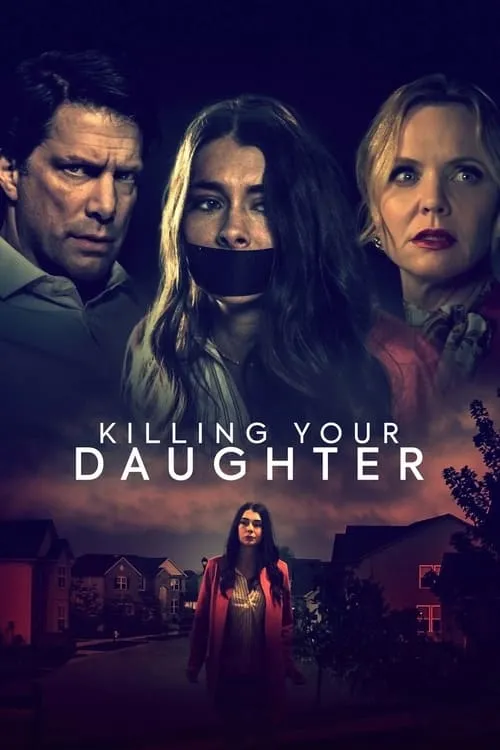 Killing Your Daughter (movie)