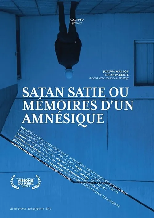 Satan Satie (movie)