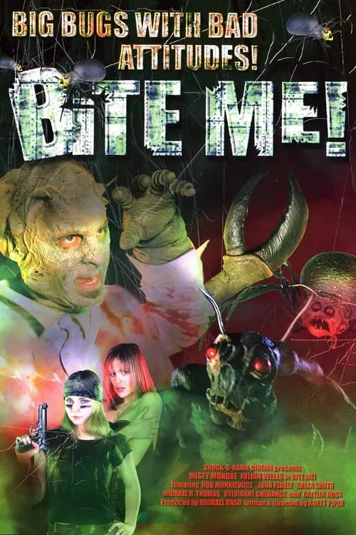 Bite Me! (movie)