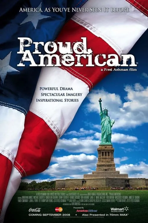 Proud American (movie)