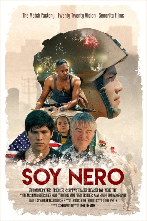 Soy Nero (фильм)