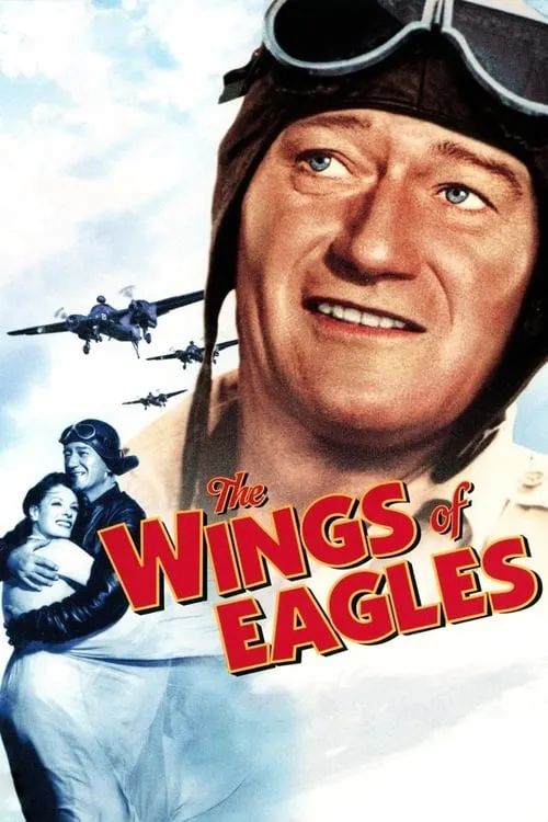 The Wings of Eagles (movie)