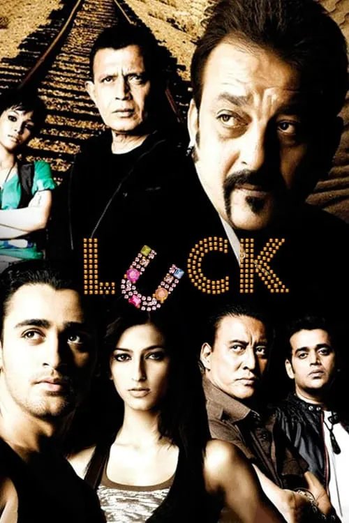 Luck (movie)