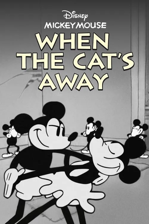 When the Cat's Away (movie)