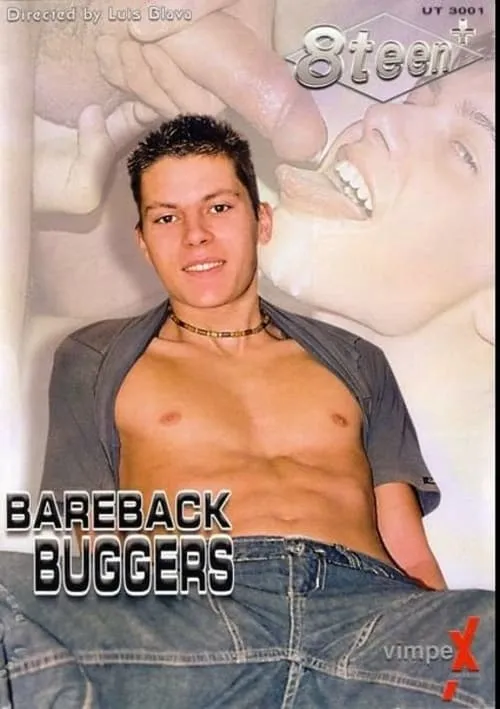 Bareback Buggers (фильм)