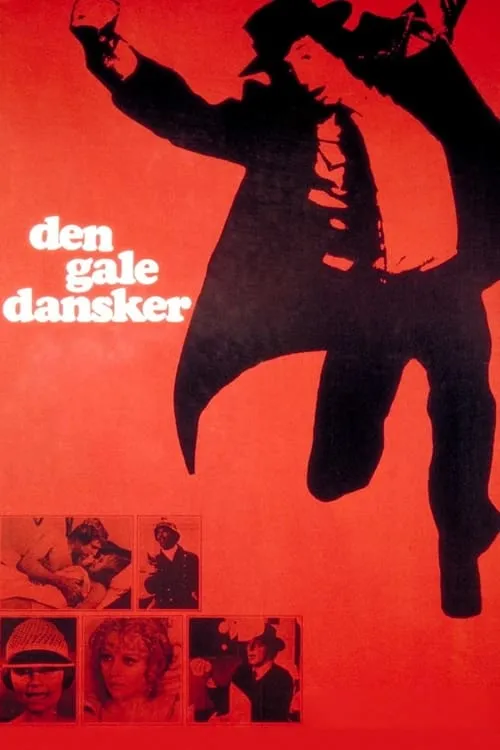 Den gale dansker (фильм)