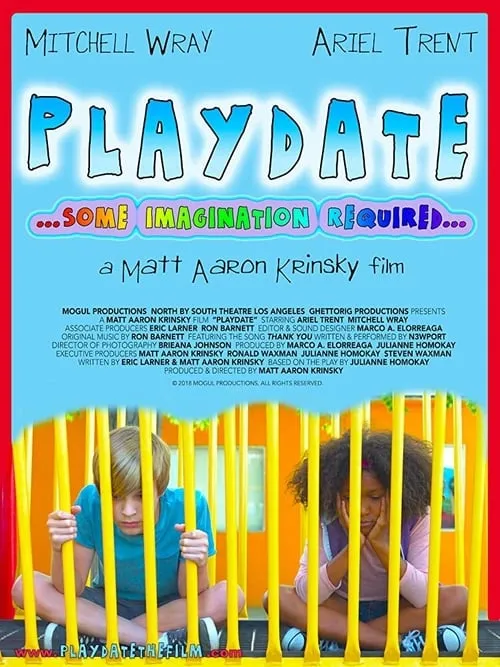 Playdate (movie)