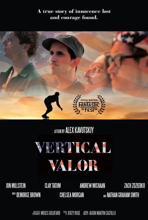 Vertical Valor (фильм)