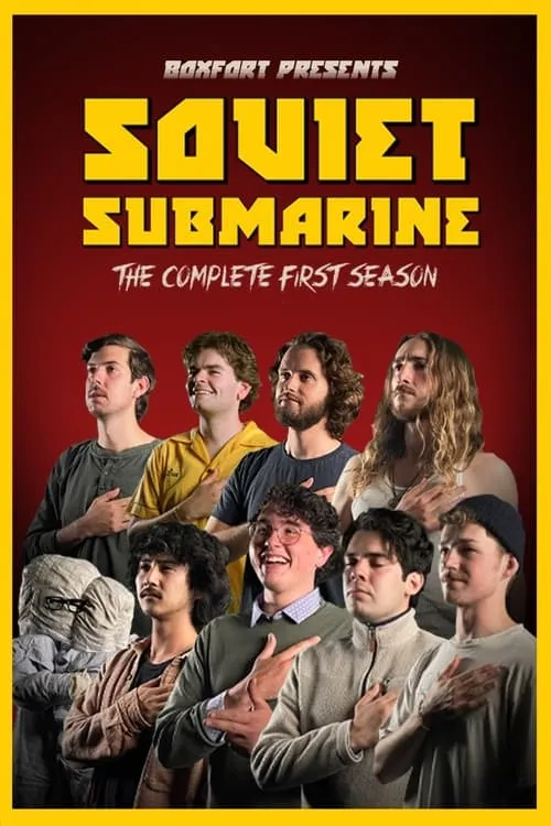 Soviet Submarine (movie)