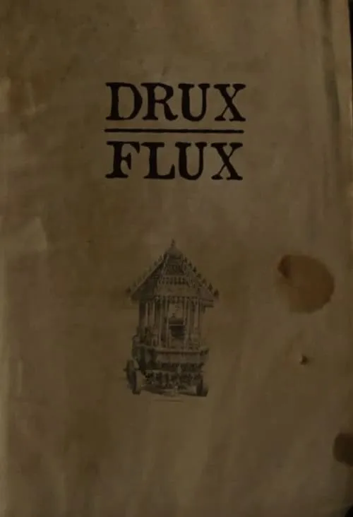 Drux Flux (фильм)