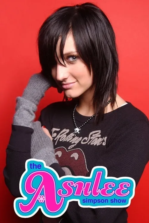 The Ashlee Simpson Show (сериал)