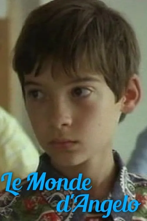 Le monde d'Angelo (movie)