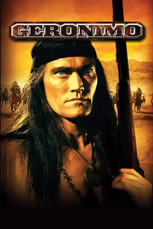 Geronimo (movie)