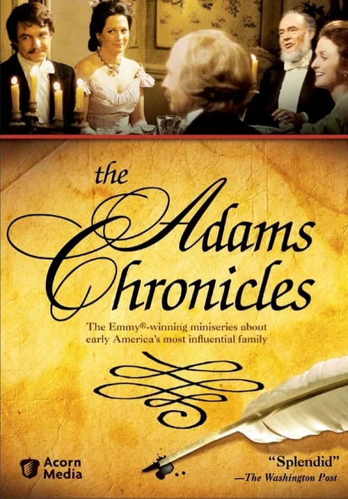 The Adams Chronicles (сериал)