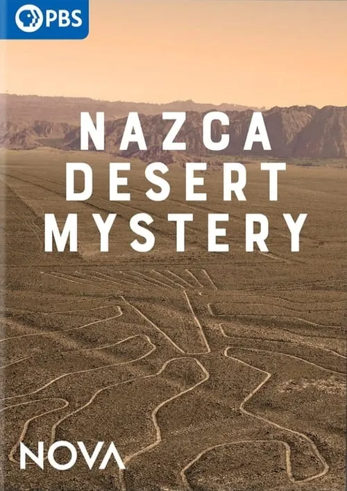 Nazca Desert Mystery (фильм)