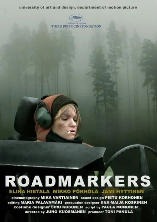 Roadmarkers (movie)