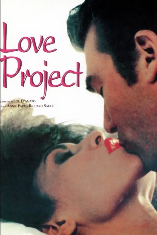 Love Project (movie)